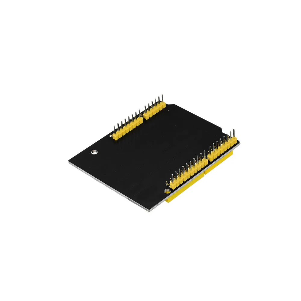 Новинка! Матричный экран Keyestudio 40 RGB LED WS2812 Pixel для Arduino UNO R3|Аксессуары