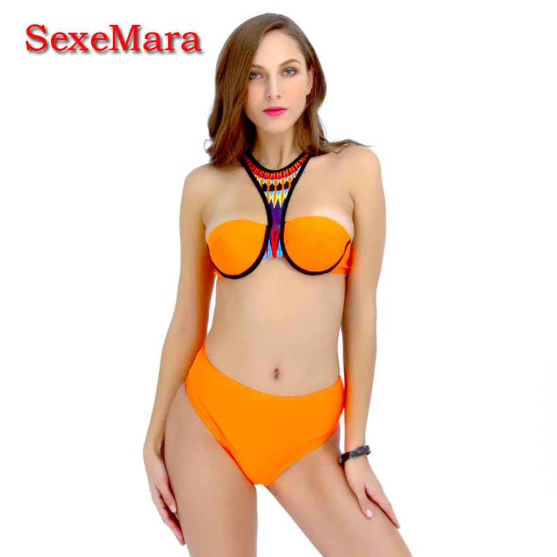 nice bikini shops