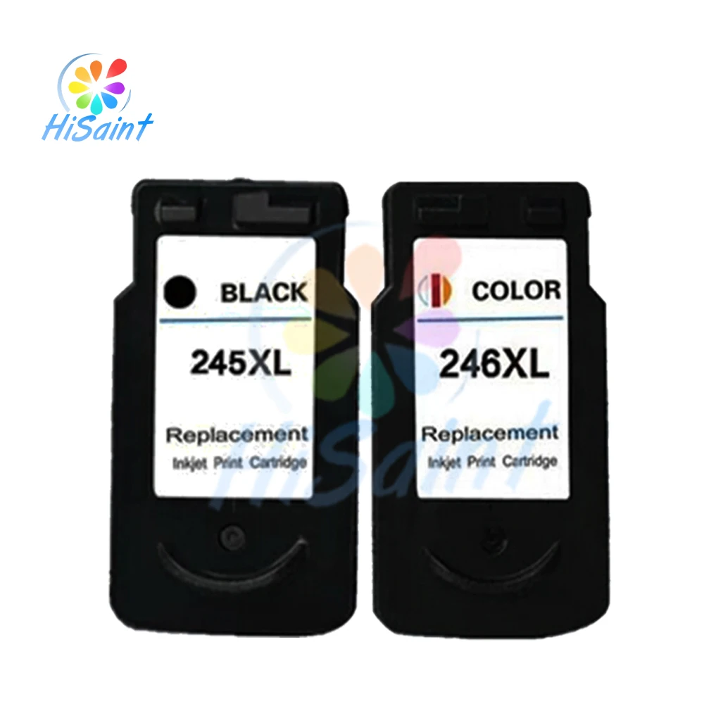 5 PK PG245XL + 5 PK CL246XL Ink For Canon PIXMA MX490 MX492 - Foto 13