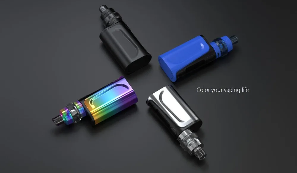 Joyetech eVic Primo Fit-10