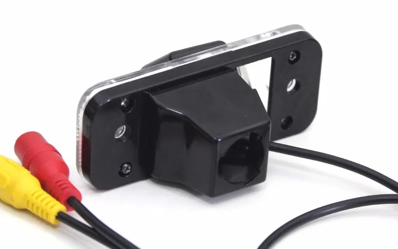 Rear view Camera Car Parking Camera For 3089 CCD Night Vision Back up Reverse Camera (4)