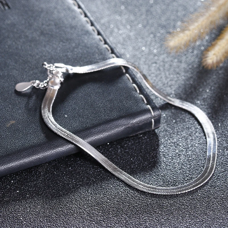 100% 925 sterling silver fashion ladies anklet wholesale female anklets jewelry hot sell women summer birthday gift 100% 925 sterling silver fashion ladies anklet wholesale female anklets jewelry hot sell women summer birthday gift