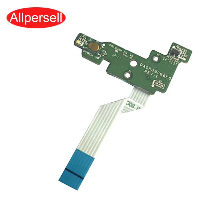 

Laptop Power Button Board for HP G4-2000 G6-2000 G7-2000 Switch Board With Cable