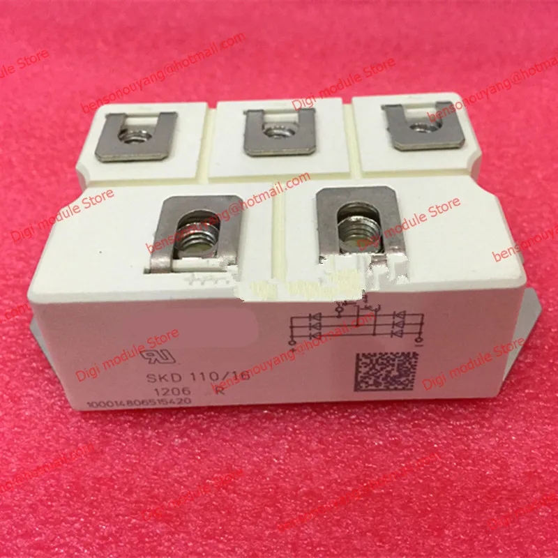 

SKD110/16 SKD110-16 Free Shipping