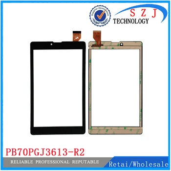 

New 7'' inch PB70PGJ3613-R2 Tablet Capacitive Touch Screen Panel Digitizer External screen Sensor Replacement Free Shipping