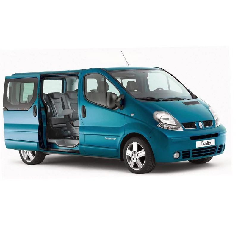 Купить Запчасти На Рено Трафик В Ростове