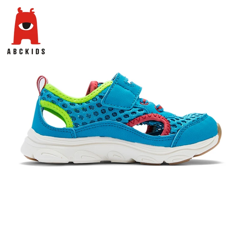 ABC KIDS Spring Summer Walking Sport Children Outdoor Anti-slip Shoes for Baby Boys 