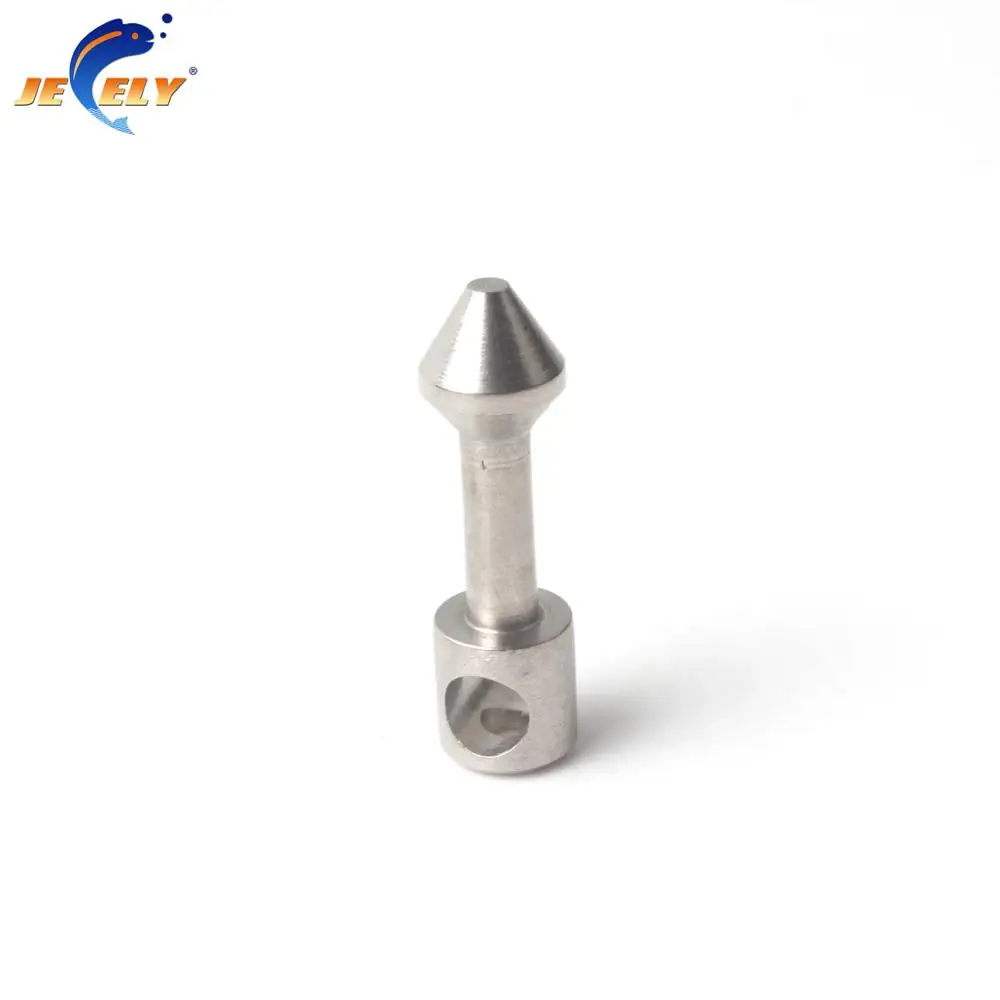 2 шт. вставки из нержавеющей стали 316 для подводной охоты|steel 316|steel stainlesssteel band |