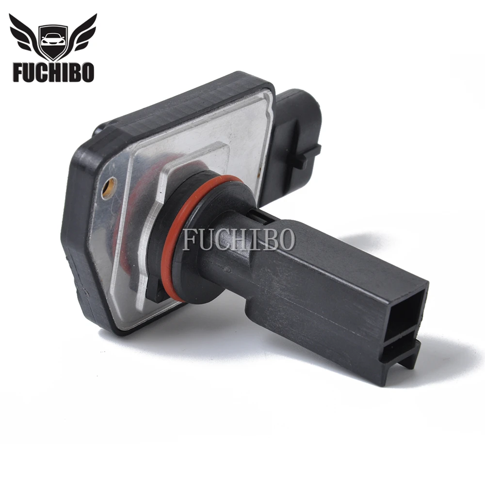 FUCHIBO Горячая AFH50M-05 Датчик массового расхода воздуха для Chevrolet Monte, Camaro, Impala, Lumina MAF датчик 2134337 19112543
