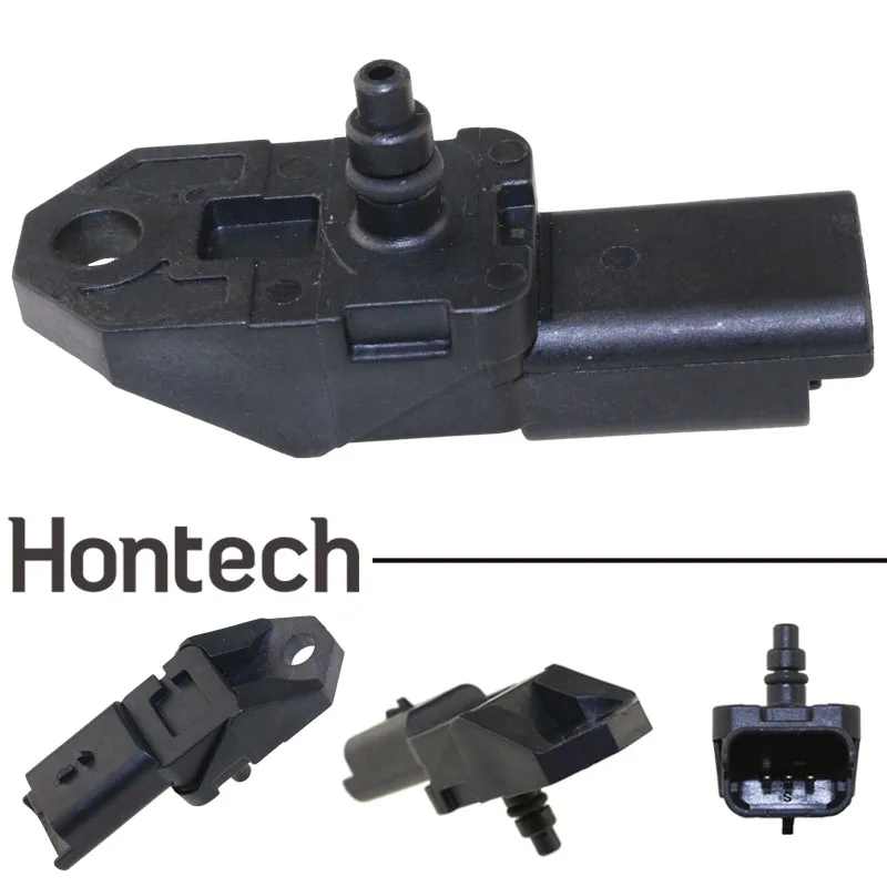 

MAP Manifold Air Boost Pressure Sensor For Mazda Land Rover Freelander Range Rover Mitsubishi 6G9Q-9F479-AB C2Z14334 LR001324