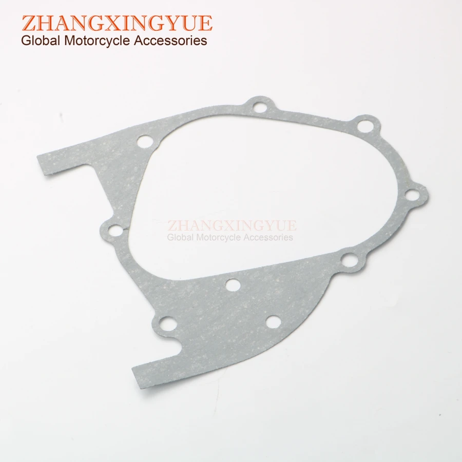 Комплект прокладок двигателя GY6 152 QMI для QINGQI(JINAN QINGQI) Leopard QM125T Sum-Up вариант 125cc(QM125T-10R