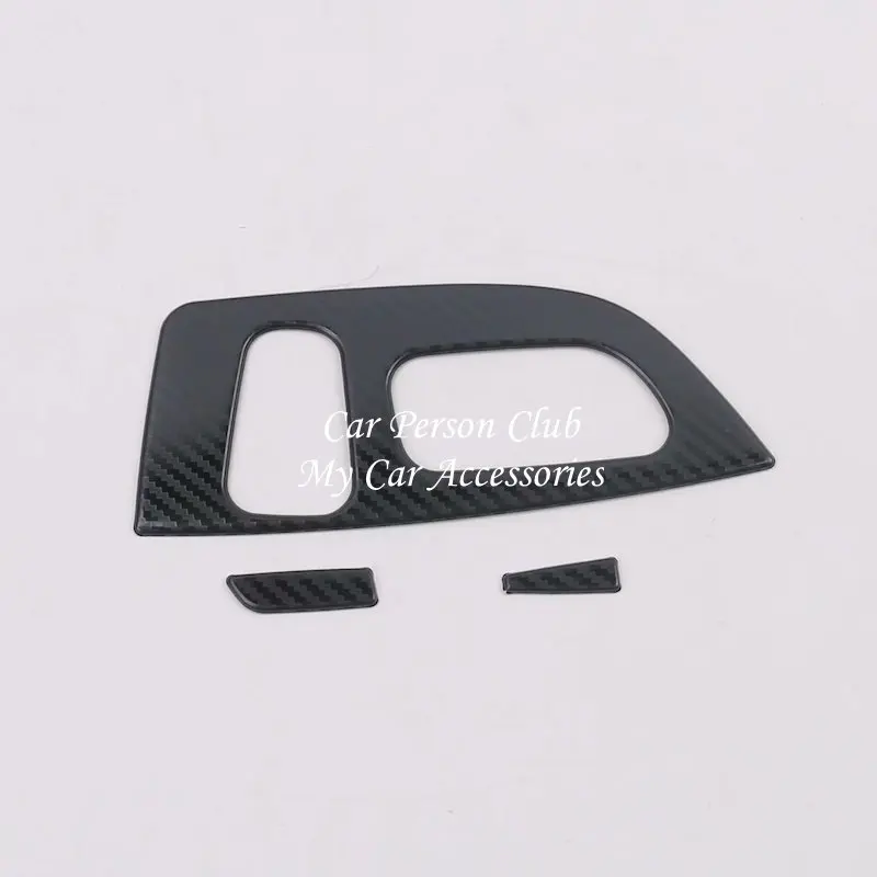 

Stainless Steel Accessories For Mitsubishi Eclipse Cross 2019 Car Interior Seat Control Adjustment Button Panel Frame Cover Trim