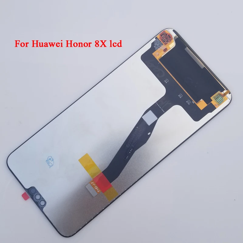 

For Huawei 6.5" honor 8X lcd Display Assembly Replacement Display+Touch Panel Digitizer For Huawei Honor 8X With Tools