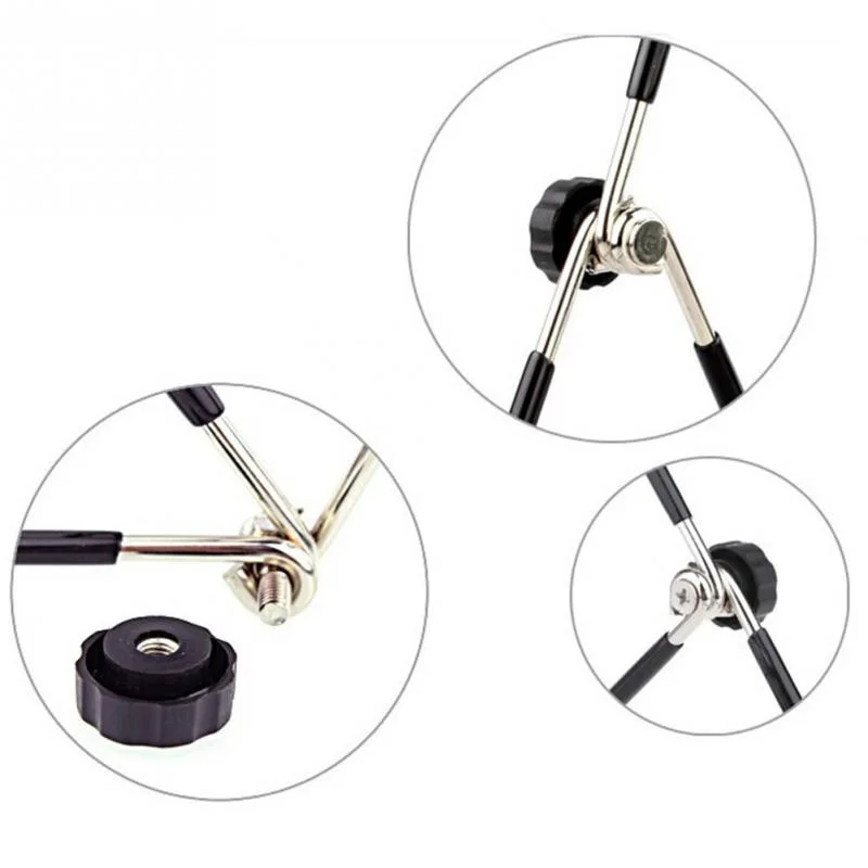 Регулируемая Складная Подставка для планшета Arvin, держатель для iPad Pro Mini 7-10 дюймов, портативный охлаждающий держатель для планшета samsung, настольный держатель