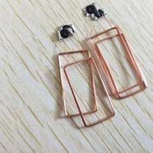 RFID высокочастотный IC катушки чип/отечественная Фудань S50 чипы модуль/диаметр Размер 22* 12mm-ISO14443A