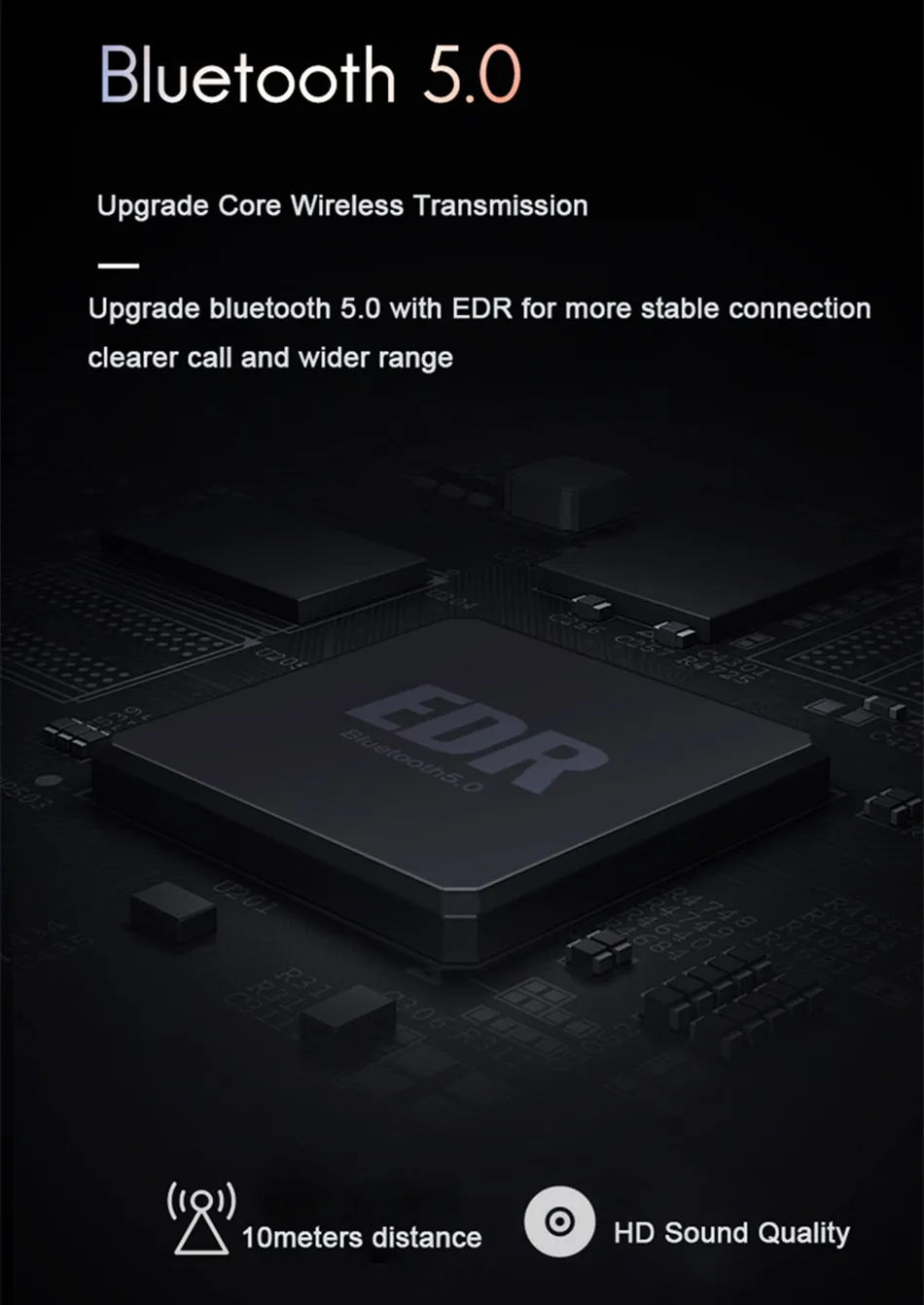 VIKEFON Bluetooth 5,0 аудио приемник беспроводной мини-адаптер 3,5 мм AUX Jack микрофон для наушников Автомобильный Динамик Bluetooth музыкальный приемник