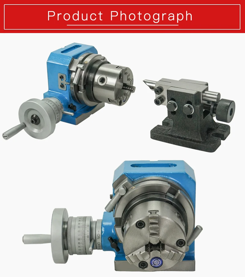 Vertical dividing head (11)