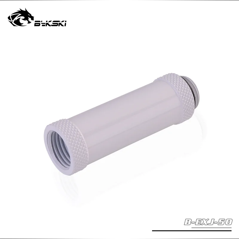 Bykski B-EXJ-50 50 мм удлиненный подсоединительный фитинг