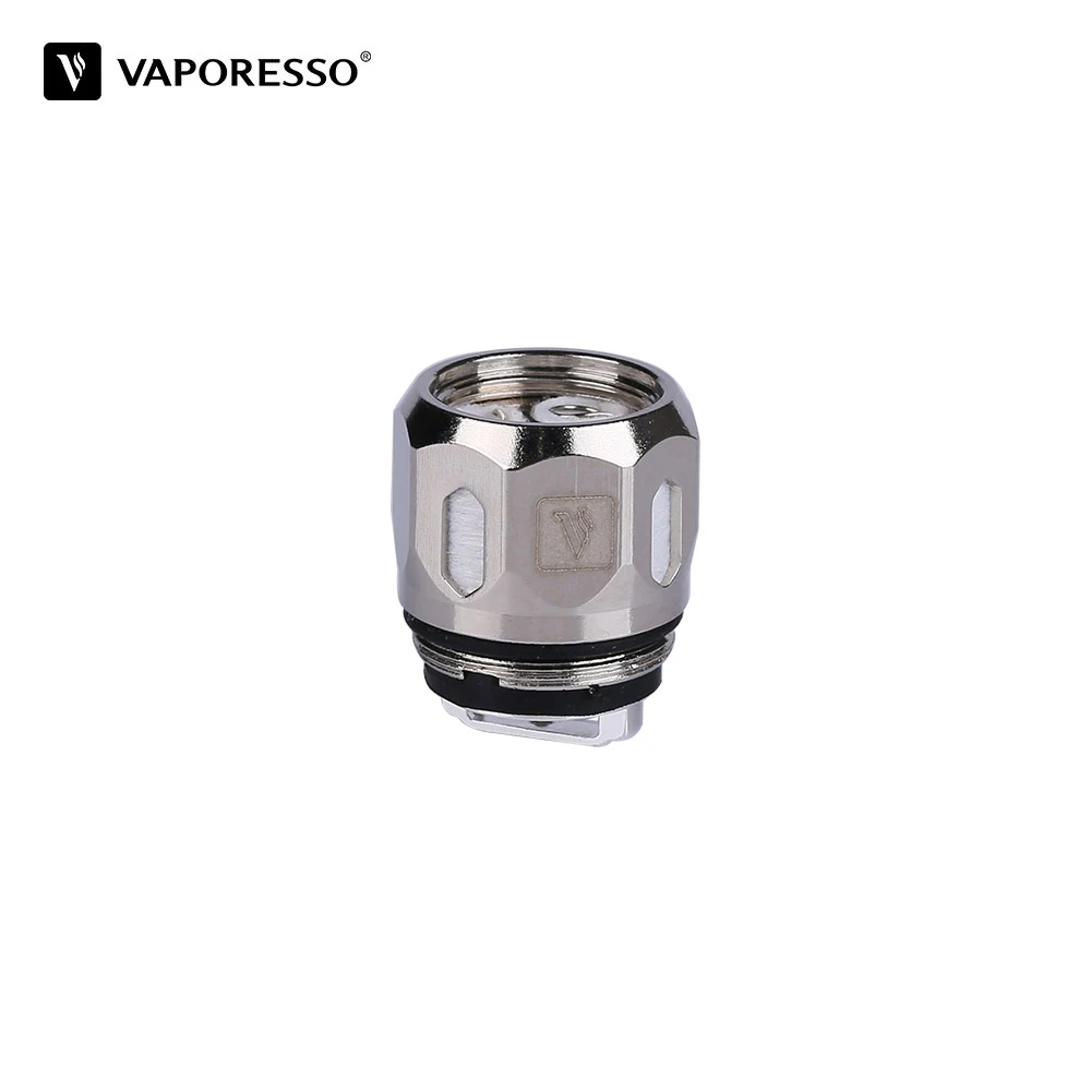 3 шт. оригинальная спираль Vaporesso GT2 GT4 GT8 GT6 GT CCELL Vape Core для Vaporesso NRG Tank NRG SE распылитель Swag Revenger Polar E Cig