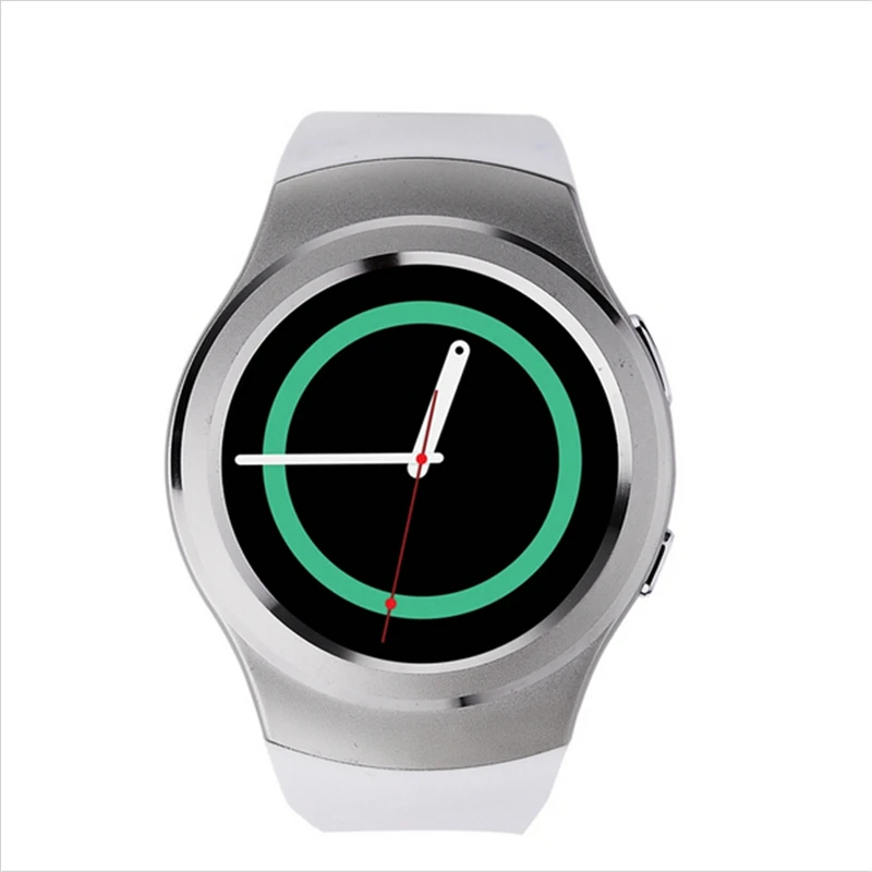 

2017 Original NO.1 Smart watch 240x240 MTK2502C 64M RAM 128M ROM Smart Watch Fitness Tracker Call SMS for gear s2 pk huawei