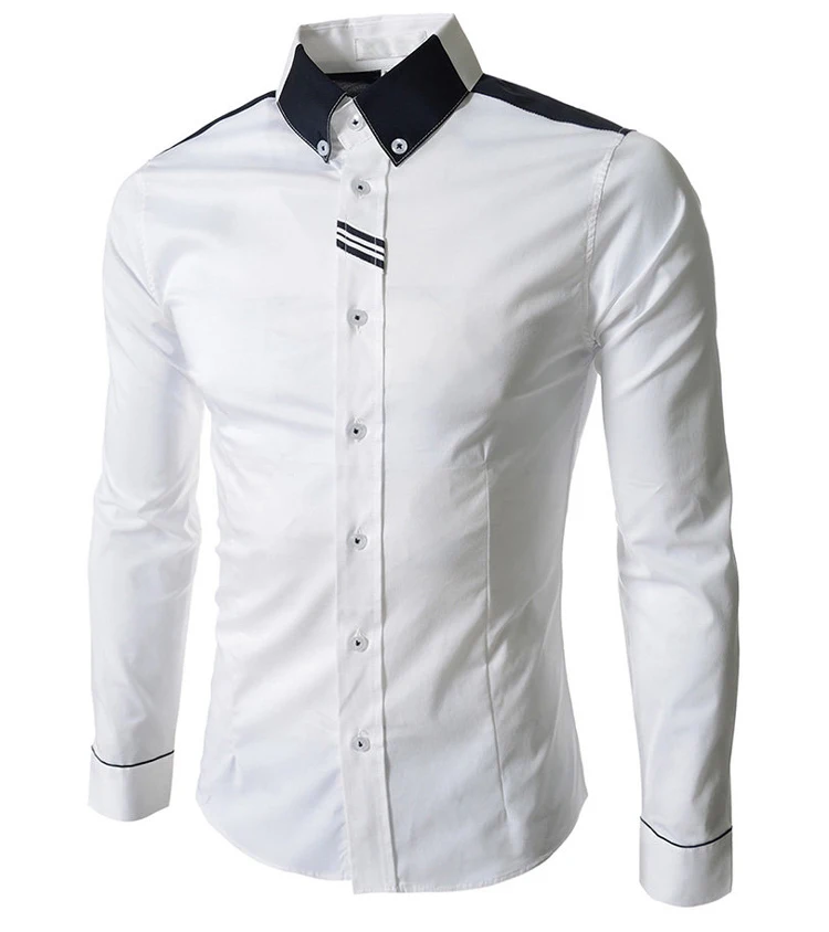 

Vestir Brand Clothing