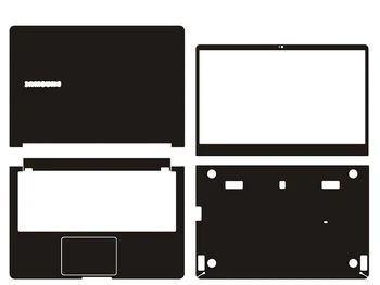

Laptop Carbon fiber Sticker Skin Cover Protector for SAMSUNG NP900X3K NP900X3G 900X3K 900X3G 13.3"