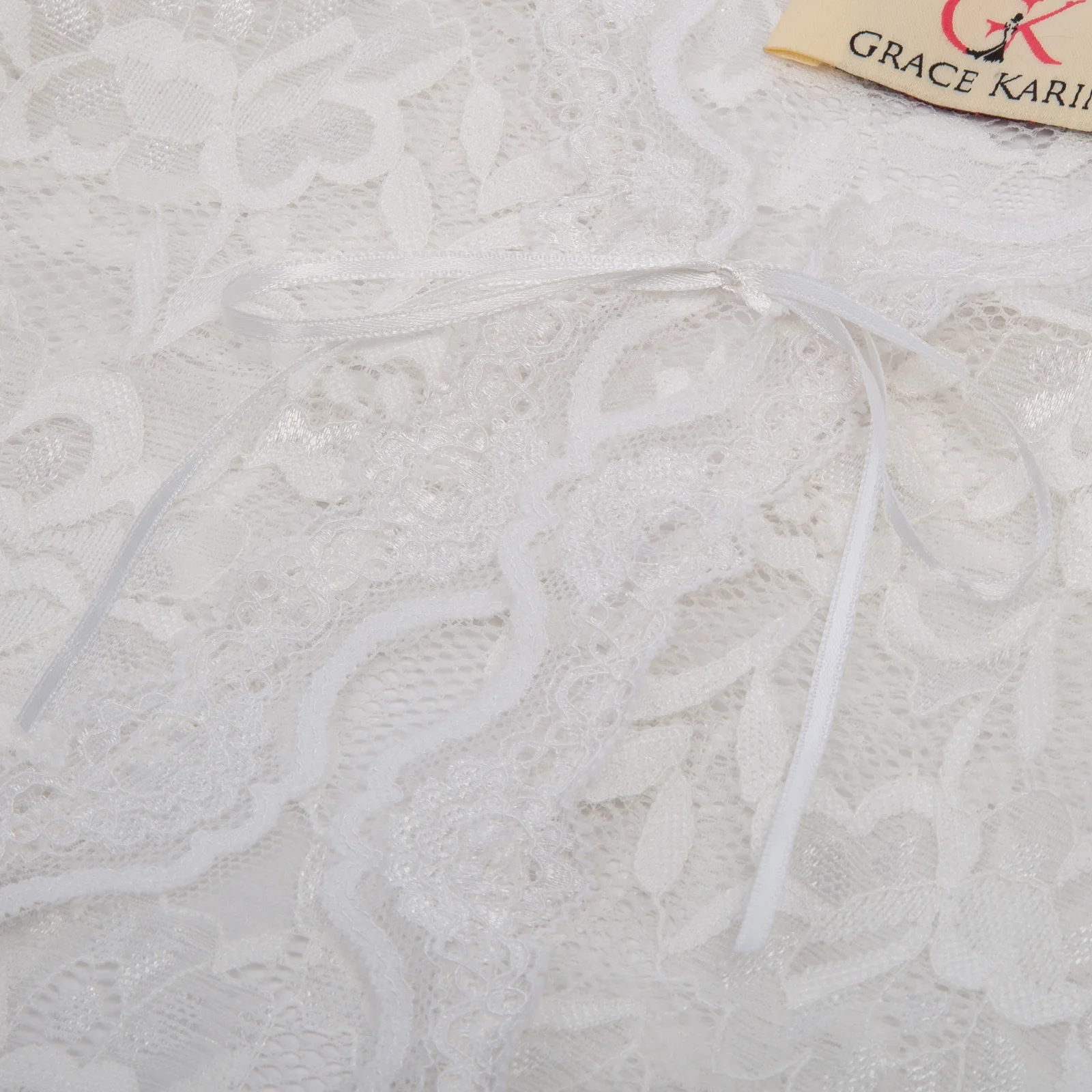 

Girls Kids Floral Lace Bolero Shrug Cardigan Tops Party Wedding Princess Wraps