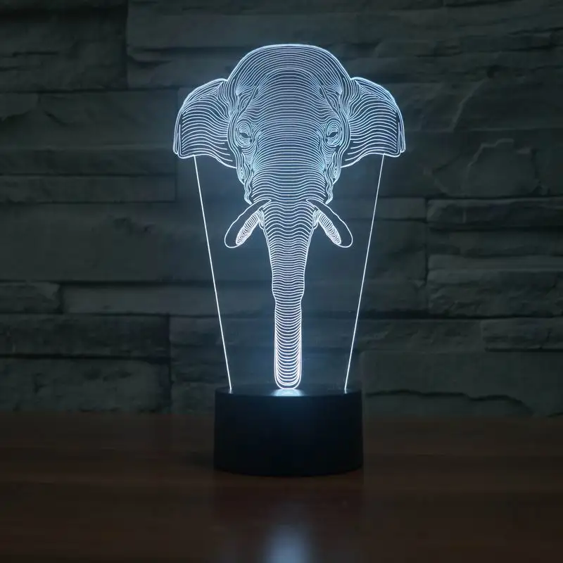 Amazing-3D-Illusion-led-Table-Lamp-Night-Light-with-animal-elephant-shape-FS-2837