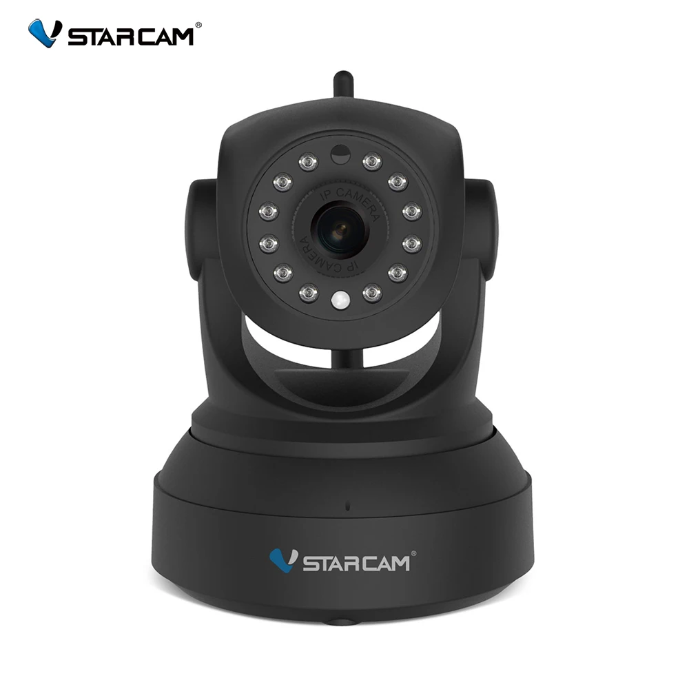 VStarcam C72R Беспроводной IP Камера 720 P Wi-Fi Крытый безопасности Ночное Видение