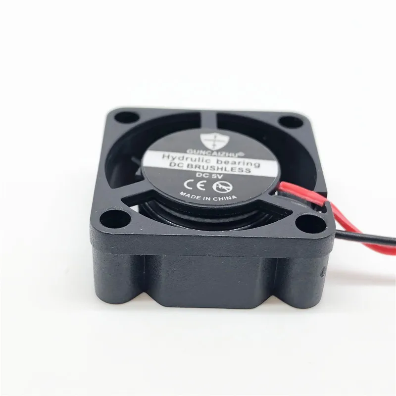   2510 ׷ ī ð ǳ, 5V, 12V, 24V, m.2 SSD ǳ, 2 , 2 , 25mm, 25x25x10mm