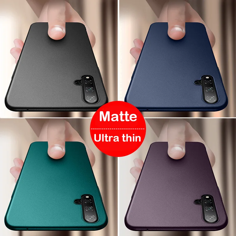 

Aixuan Cover For Huawei Honor 20 Case Full Protect Anti Fingerprint Matte Phone Case For Huawei Honor 20 Pro Honor20 Capa
