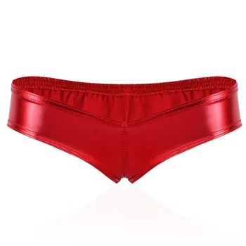 

Red Leather women Sexy Body Harness Bra Strappy top Lingerie Shorts Harajuku Patent leather Leggings Garter Belt Punk Goth Rave