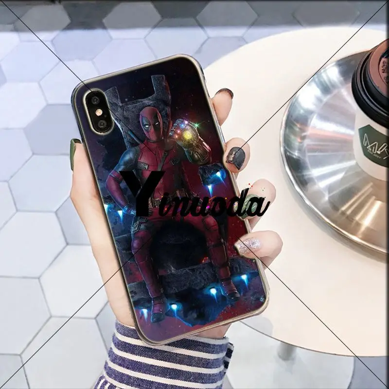 Marvel Deadpool