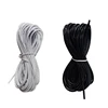 2 Pin 10M 20M 18AWG 20AWG 22AWG 24AWG Electric White Black Extension Wire LED power Cable for single color strip ► Photo 2/5
