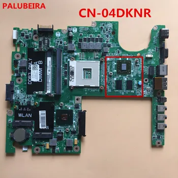 

PALUBEIRA High quality DAFM9CMB8C0 FOR Dell Studio 1558 Laptop Motherboard CN-04DKNR 04DKNR 4DKNR HM55 DDR3 100% Fully Tested