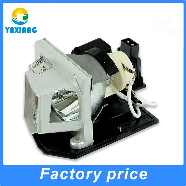 

BL-FP230H / SP.8MY01GC01 Replacemnt compatible projector lamp bulb with housing for GT750 GT750E Projectors