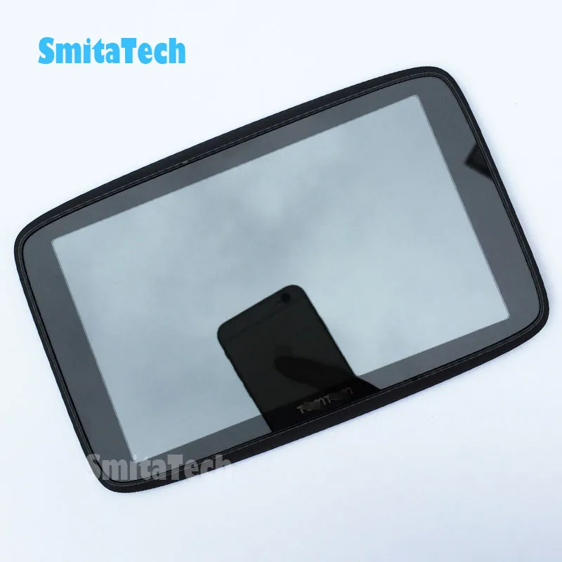 3-2 TOMTOM GO 6200