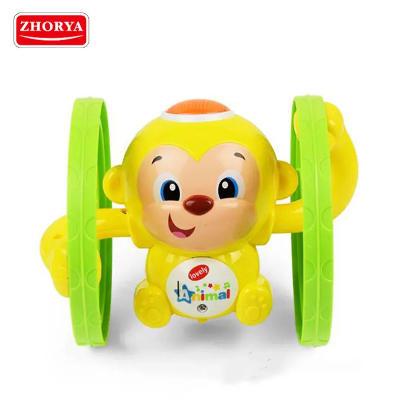 monkey toys for toddlers
