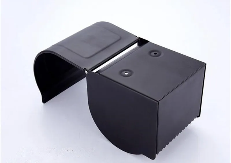 Tissue Box 16