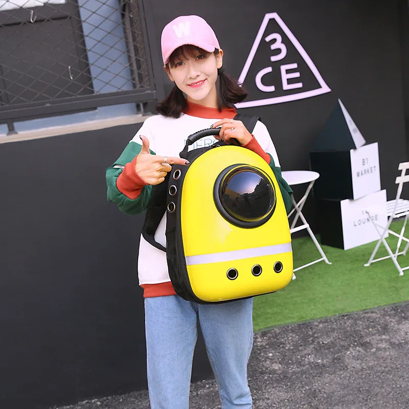 Backpack female bag23