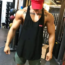 Мужская майка для тренажерного зала, одежда для фитнеса, мужская рубашка для бодибилдинга, стрингеров, майки, майка для тренировки, футболка без рукавов