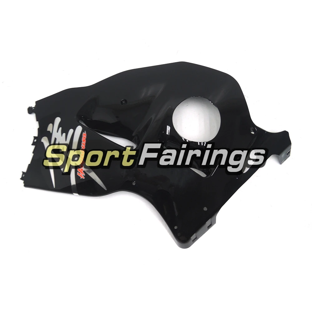 Обтекатели для Suzuki GSXR1300 Hayabusa 97 98 99 05 06 07 год 1997-2007 ABS инъекции мотоцикл обтекатель комплект черный, серебристый цвет