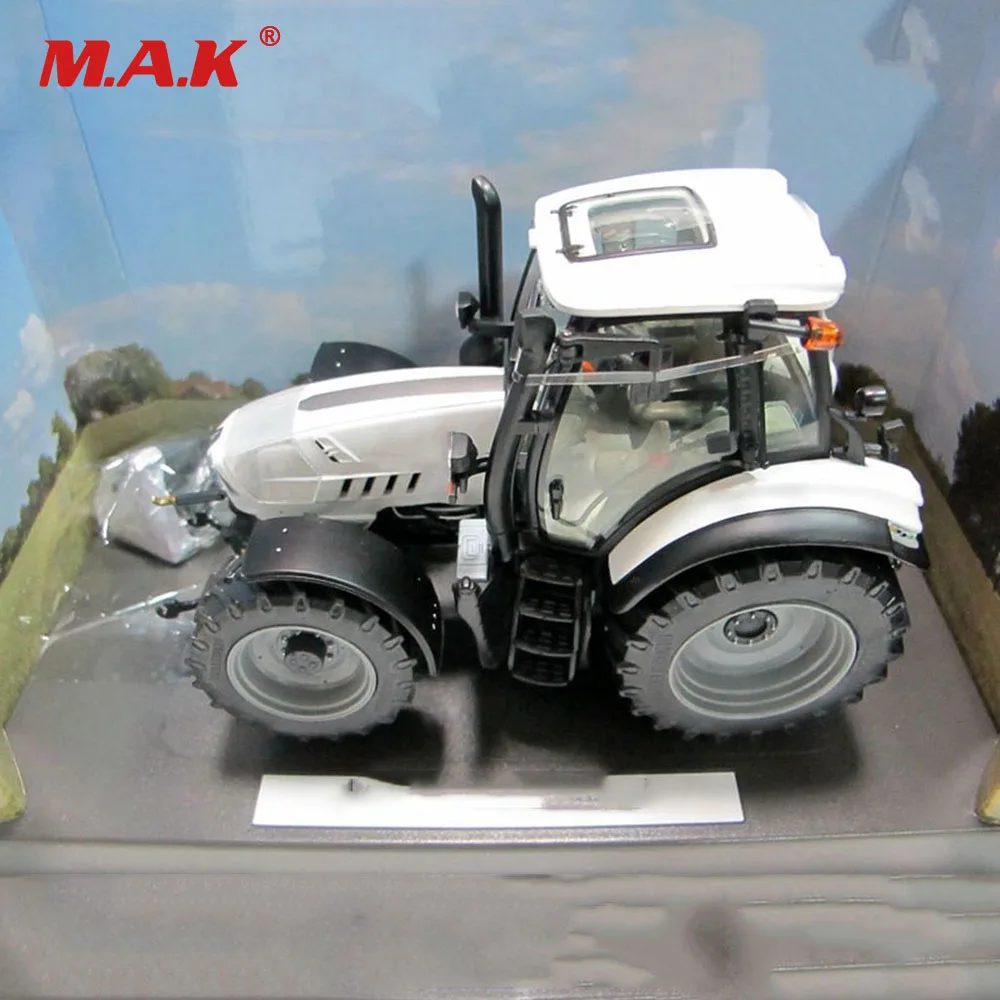 Детские игрушки в подарок масштаб 1:32 1035 Spark 190 C ПЕРЕКЛЮЧАТЕЛЬ литые тракторы