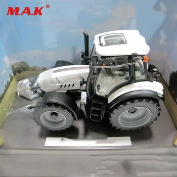 

Kid Toys for Gift 1:32 Scale 1035 Spark 190 C Shift Diecast Tractor Engineering Vehicle Models Toys for Boys Children