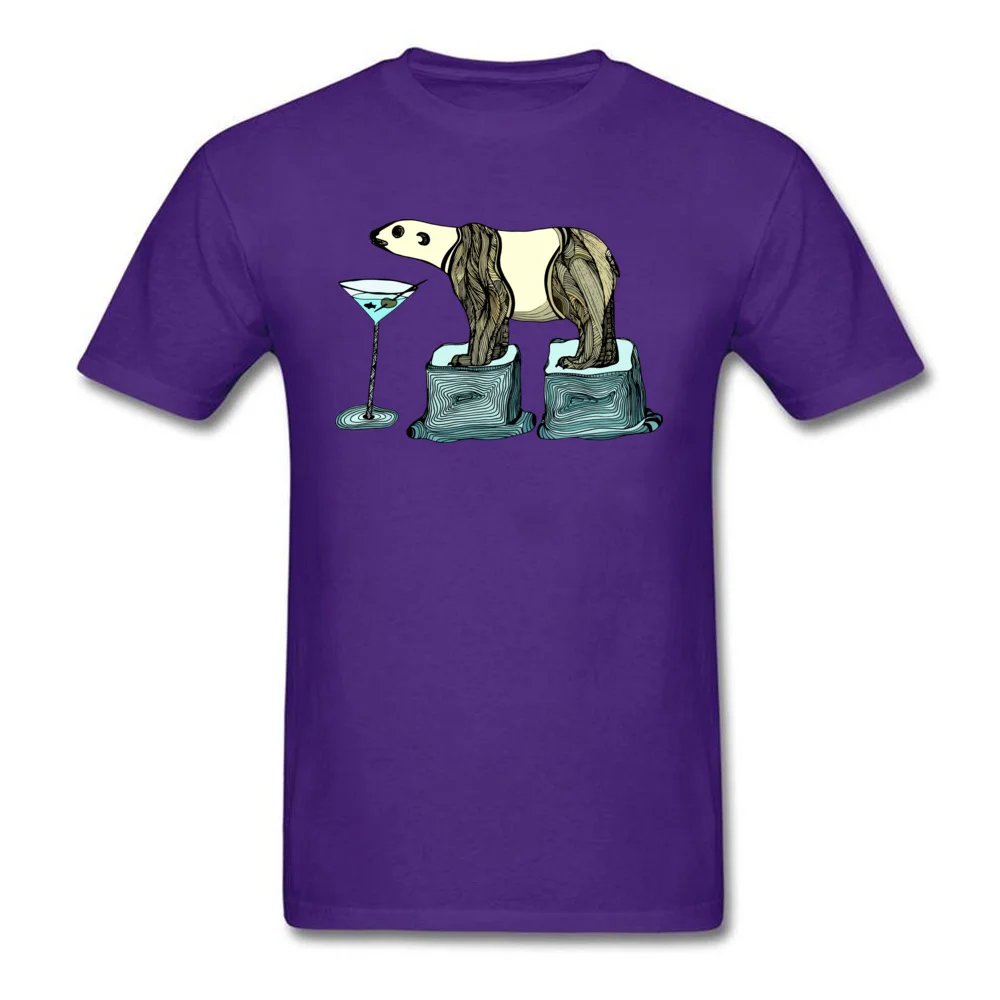 Shaken .. not stirred_purple
