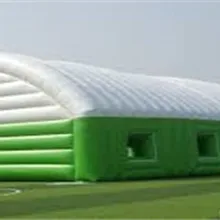 Наружные надувные арки палатки, рекламные надувные палатки