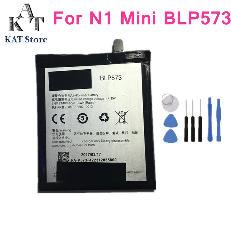 BLP577 2500 мАч батарея для телефона Oppo R7007 R3 R7005 R3001 A51 Замена Высокое качество AAA