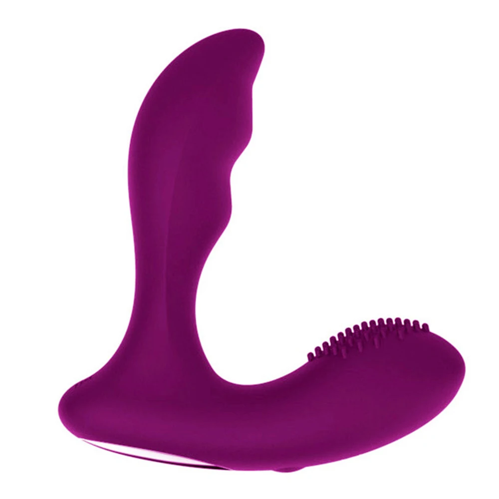 Anal Vibrator (16)
