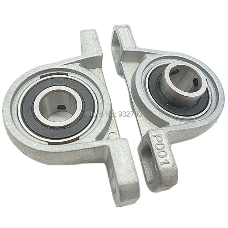 Axle Ball Bearing