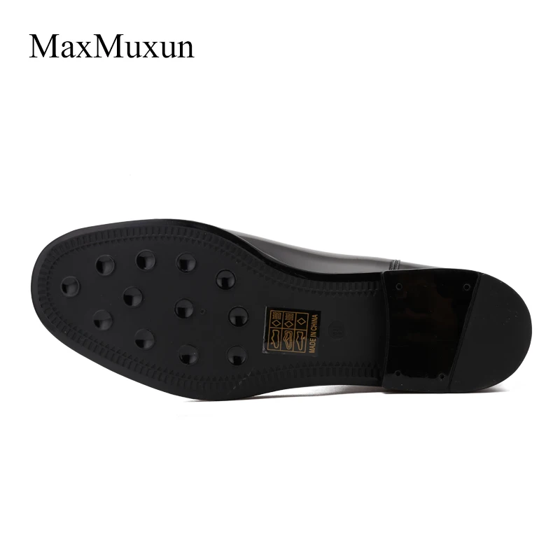 MaxMuxun/женские непромокаемые ботильоны; резиновые сапоги на низком каблуке с пряжкой; обувь на платформе; обувь для прогулок и охоты; водонепроницаемые резиновые сапоги